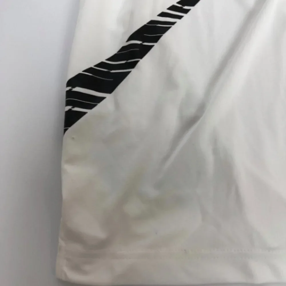 Nike Mens Dry Training Athletic Gym Shorts…